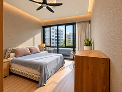 Seasons Park (D26), Condominium #631161931